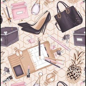 Meet your Posher, Maribel